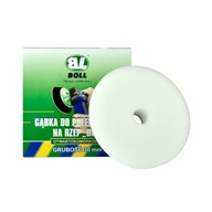 BOLL LEŠTIACA HUBKA NA VELCRO, BIELA 150/30mm BOLL LEŠTIACA HUBKA NA VELCRO, BIELA 150/30mm