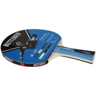 BUTTERFLY Sapphire stolnotenisová raketa na ping pong