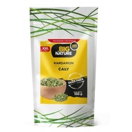 Kardamón celý 100g - Big Nature Kardamón celý 100g - Big Nature