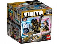 Lego VIDIYO HipHop Robot BeatBox 43107 Lego VIDIYO HipHop Robot BeatBox 43107