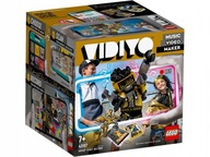 Lego VIDIYO HipHop Robot BeatBox 43107