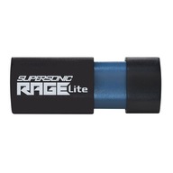 PATRIOT RAGE LITE 120 MB/s 32 GB USB 3.2 PATRIOT RAGE LITE 120 MB/s 32 GB USB 3.2