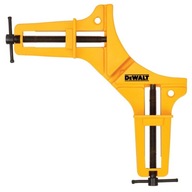 DEWALT DWHT83840-0 Uhlová svorka 90° EXTREME DEWALT DWHT83840-0 Uhlová svorka 90° EXTREME