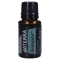 doTERRA BALANCE ESENCIÁLNY OLEJ 15ml doTERRA BALANCE ESENCIÁLNY OLEJ 15ml