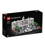LEGO ARCHITECTURE Trafalgarské námestie 21045