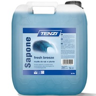 TENZI SAPONE FRESH BREEZE Tekuté mydlo na ruky 5L TENZI SAPONE FRESH BREEZE Tekuté mydlo na ruky 5L