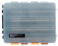 Lurebox Savage Gear 2 Sided Smoke Long Lurebox Savage Gear 2 Sided Smoke Long
