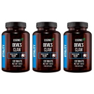 ESSENCE DEVIL'S CAW 360 500 mg DEVIL'S CAW JOINTS