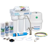 RO6 - Filter reverznej osmózy s mineralizátorom RO6 - Filter reverznej osmózy s mineralizátorom