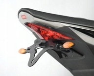 MONTÁŽ NA DOSKU R&G APRILIA RSV-4 MONTÁŽ NA DOSKU R&G APRILIA RSV-4