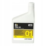 Olej do klimatizácie PAG 46, 1L R1234yf/R134a, vr. Olej do klimatizácie PAG 46, 1L R1234yf/R134a, vr.