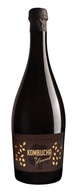 ŠAMPANSKÉ KOMBUCHA NA DUBOVÝCH VLOČKÁCH 750 ml ŠAMPANSKÉ KOMBUCHA NA DUBOVÝCH VLOČKÁCH 750 ml