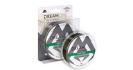 DREAMLINE FEEDER GREEN RYBÁRSKY VLAS - 0,26 mm / 8,60 kg / 150 m MIKADO DREAMLINE FEEDER GREEN RYBÁRSKY VLAS - 0,26 mm / 8,60 kg / 150 m MIKADO