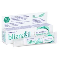 BLIZNASIL hypoalergénny GÉL na JAVINY 15g