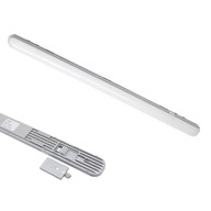 Hermetické svietidlo LED Panel 36W IP65 4000K 120cm Hermetické svietidlo LED Panel 36W IP65 4000K 120cm