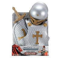 119946 KNIGHT SET MEČ PRILBY KNIGHT ARMOR 119946 KNIGHT SET MEČ PRILBY KNIGHT ARMOR
