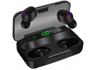 LCD BEZDRÔTOVÉ SLÚCHADLÁ BLUETOOTH S POWERBANKOU LCD BEZDRÔTOVÉ SLÚCHADLÁ BLUETOOTH S POWERBANKOU