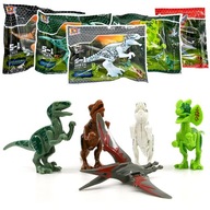 DINOSAUR 5 OBRÁZKOV TAŠKA NA MONTÁŽ BLOKOV DINOSAUR 5 OBRÁZKOV TAŠKA NA MONTÁŽ BLOKOV