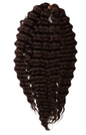 ARIELKI SYNTETICKÉ VLASY 300g AFROLOKI hnedá 6 ARIELKI SYNTETICKÉ VLASY 300g AFROLOKI hnedá 6