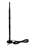 WIFI ANTÉNA RP-SMA 41CM 12DBI INAK WIFI (2274) WIFI ANTÉNA RP-SMA 41CM 12DBI INAK WIFI (2274)