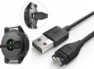 USB nabíjací kábel Garmin Forerunner 245 / Music