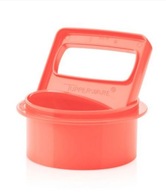 TUPPERWARE Hamburger Praska TUPPERWARE Hamburger Praska