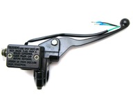 JUNAK 806 HYDRAULICKÉ BRZDOVÉ ČERPADLO PRED JUNAK 806 HYDRAULICKÉ BRZDOVÉ ČERPADLO PRED
