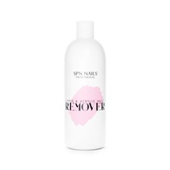 Odlakovač, hybridný odlakovač na nechty 400ml SPN Nails Odlakovač, hybridný odlakovač na nechty 400ml SPN Nails