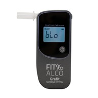 Elektrochemický alkohol tester FITalco Grafit - 4G