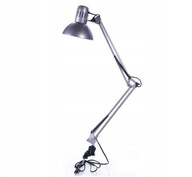 Stolná lampa na kreslenie E27, skrutkovacia Stolná lampa na kreslenie E27, skrutkovacia
