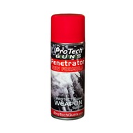 Pro Tech Guns Penetrator MoS2 400ml Pro Tech Guns Penetrator MoS2 400ml