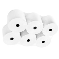 Pokladničné rolky, termopapier - 57 x 100m | 57/100 - KARTÓN Pokladničné rolky, termopapier - 57 x 100m | 57/100 - KARTÓN