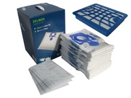 HEPA FILTER + TAŠKY PRE ZELMER ODYSSEY ZVC307XT HEPA FILTER + TAŠKY PRE ZELMER ODYSSEY ZVC307XT
