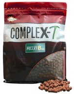 Dynamite Baits Pellet Complex-T 8mm 900g Dynamite Baits Pellet Complex-T 8mm 900g