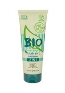 Slip Gel 2v1 Bio masážny lubrikant 200 ml