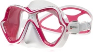 Okuliare Mares Mask X-Vision potápačská maska