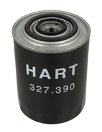 HART OLEJOVÝ FILTER DUCATO 2.5D TD IVECO HART OLEJOVÝ FILTER DUCATO 2.5D TD IVECO