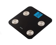 Analytická kúpeľňová váha na meranie telesnej hmotnosti