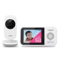 Digitálna opatrovateľka VTECH VM819 LCD 2,8" / KAMERA Digitálna opatrovateľka VTECH VM819 LCD 2,8" / KAMERA
