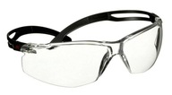 3M SF501AF Ochranné okuliare SF501AF-BLK Secure Fit 3M SF501AF Ochranné okuliare SF501AF-BLK Secure Fit