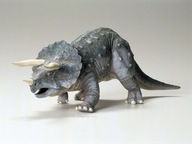 Dinosaurus Triceratops eurycephalus model 60201 Tamiya Dinosaurus Triceratops eurycephalus model 60201 Tamiya