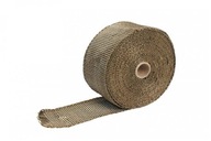 BASALT THERMAL PÁSKA - 1 mm x 50 mm - 15 m TURBOWORKS BASALT THERMAL PÁSKA - 1 mm x 50 mm - 15 m TURBOWORKS