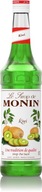 Monin Kiwi barmanský sirup 700 ml Monin Kiwi barmanský sirup 700 ml