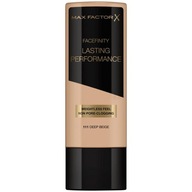 MAX FACTOR LASTING PERFORMANCE COVERING FOUNDATION - 111 - 35 ml MAX FACTOR LASTING PERFORMANCE COVERING FOUNDATION - 111 - 35 ml