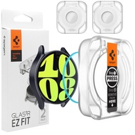 2x Tvrdené sklo SPIGEN pre Galaxy Watch 6 44mm 2x Tvrdené sklo SPIGEN pre Galaxy Watch 6 44mm
