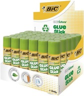 ECOLUTIONS LEPIDLO 8G (30 KS) BIC, BIC ECOLUTIONS LEPIDLO 8G (30 KS) BIC, BIC