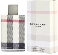 DÁMSKY PARFUM BURBERRY LONDON 100ml EDP PRODUCT