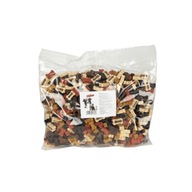 Chico Trainers Soft Bones Cubes Duo Mix 1 kg Chico Trainers Soft Bones Cubes Duo Mix 1 kg