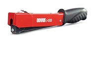 Nárazová zošívačka NOVUS J-033 Nárazová zošívačka NOVUS J-033