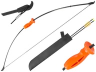 LUKY CRUSADER Poe Lang Ek 10lb 37,5" čierny LUKY CRUSADER Poe Lang Ek 10lb 37,5" čierny